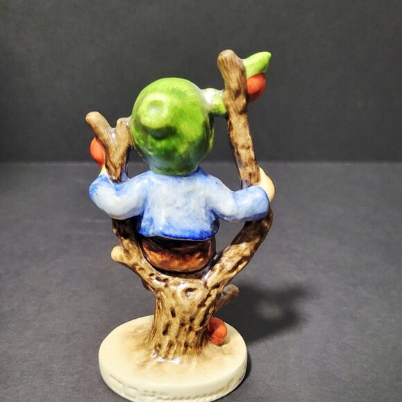 Goebel Hummel Apple Tree Boy - Picture 3 of 9
